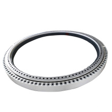 Best Selling Good Quality Yaw Bearing with gear and swing
